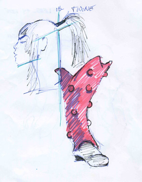 050 Dragon Armor